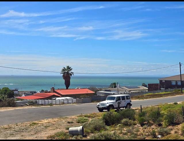 LAND FOR SALE IN DA GAMA BAY